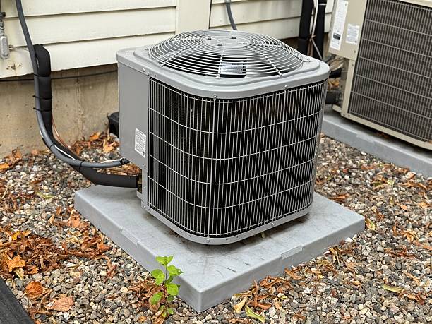 24/7 Emergency Ductwork Repair experts in San Augustine, TX